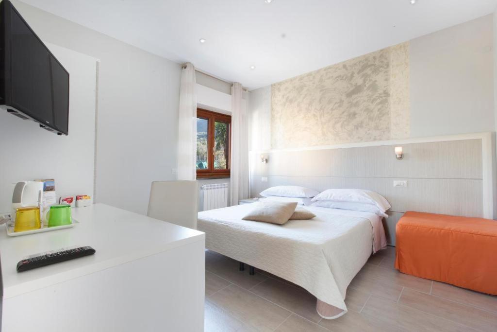 Sorrento Relax E Sea Bed & Breakfast Exterior photo
