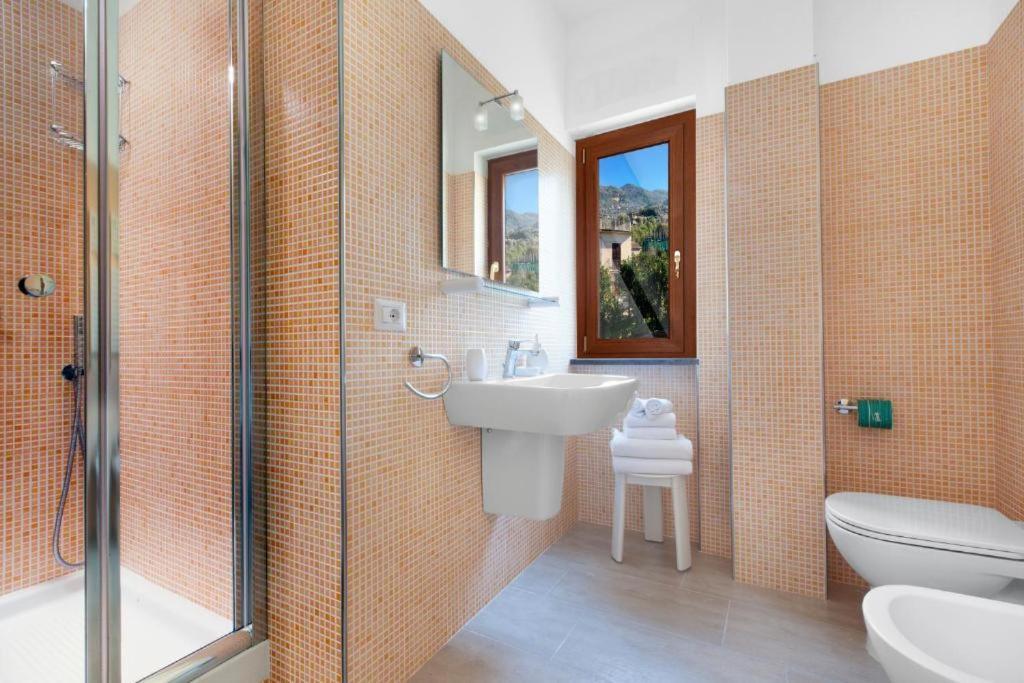 Sorrento Relax E Sea Bed & Breakfast Exterior photo